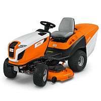 STIHL RT 6127 ZL Трактор STIHL 61702000030, Тракторы для газонов Штиль